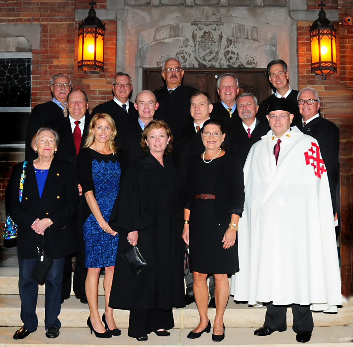Red Mass Ceremony
